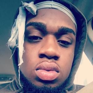 Meet your Posher, Chadwick